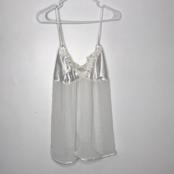 Apt. 9 Intimates Babydoll Slip - Picture 1 of 5